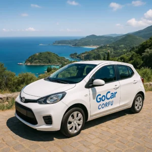 Car Hire Corfu No Credit Card